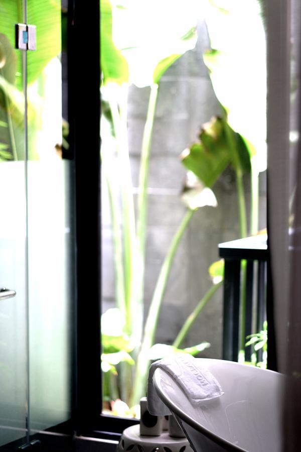 Moc Lan Boutique Hotel (Adults Only) Da Nang Exterior foto